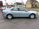 Used 2010 Ford Fusion Hybrid image 4