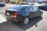 Used 2013 Cadillac ATS Premium w/ Cold Weather Package image 3