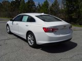 Used 2020 Chevrolet Malibu LT image 3