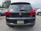 Used 2015 Volkswagen Tiguan SEL image 6