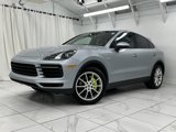 Certified 2021 Porsche Cayenne E-Hybrid image 6