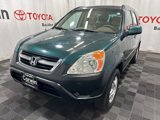 Used 2004 Honda CR-V EX image 3