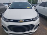 Used 2022 Chevrolet Trax LT w/ Driver Confidence Package image 2