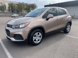 Used 2018 Chevrolet Trax LS image 4