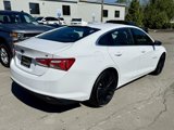Used 2024 Chevrolet Malibu LT w/ Sport Edition image 4