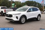 New 2025 Ford Escape Active image 3