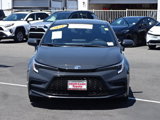 Certified 2024 Toyota Corolla SE image 3