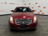 Used 2009 Cadillac CTS 3.6 AWD w/ Wood Trim Package image 3