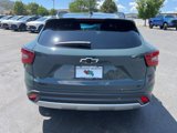 New 2025 Chevrolet Trax LT w/ Driver Confidence Package image 6