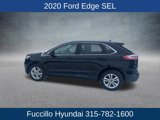 Used 2020 Ford Edge SEL w/ Convenience Package image 6