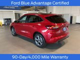 Certified 2023 Ford Escape ST-Line w/ Tech Pack #1 image 4