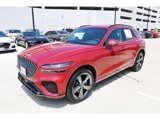 Used 2024 Genesis GV70 2.5T Sport Prestige w/ Sport Prestige Package image 4