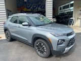 Used 2023 Chevrolet TrailBlazer LT image 4