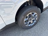 New 2025 Ford Maverick XLT w/ XLT Luxury Package image 4