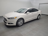Used 2013 Ford Fusion SE image 2