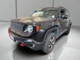 Used 2022 Jeep Renegade Trailhawk image 2