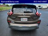 Used 2016 Nissan Murano SV image 5