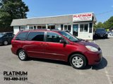 Used 2004 Toyota Sienna CE image 2