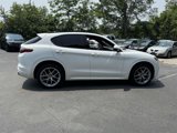 Used 2020 Alfa Romeo Stelvio Ti Sport w/ Quick Order Package 22S Sport image 3