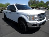 Used 2019 Ford F150 XLT w/ Trailer Tow Package image 4