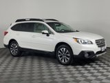 Used 2017 Subaru Outback 2.5i Limited image 2