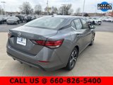 Used 2023 Nissan Sentra SV image 4