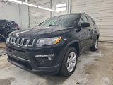 Used 2021 Jeep Compass Latitude w/ Convenience Group image 4