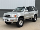 Used 2000 Toyota 4Runner Limited image 5