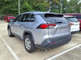 Used 2021 Toyota RAV4 LE image 2