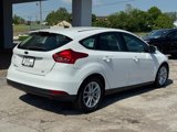 Used 2018 Ford Focus SE image 3