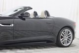Used 2016 Jaguar F-TYPE R w/ Suedecloth Interior Pack image 5