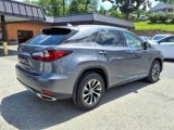Used 2022 Lexus RX 350 Premium w/ Premium Package image 3