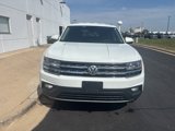 Used 2019 Volkswagen Atlas SE image 3
