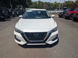 Used 2020 Nissan Sentra SV image 2