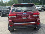 Certified 2021 Jeep Grand Cherokee Limited image 6