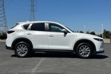 Certified 2023 MAZDA CX-5 AWD 2.5 S w/ Preferred Package image 3