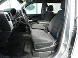 Used 2016 Chevrolet Silverado 1500 LT w/ Trailering Package image 2
