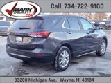 Used 2023 Chevrolet Equinox LT image 2