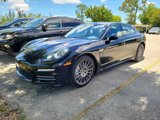 Used 2016 Porsche Panamera 4 image 3
