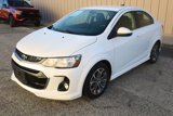 Used 2019 Chevrolet Sonic LT w/ Convenience Package image 5