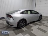 Used 2025 Toyota Prius XLE image 4