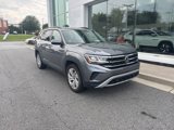 Used 2021 Volkswagen Atlas SE image 2