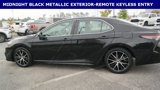 Used 2023 Toyota Camry SE image 5