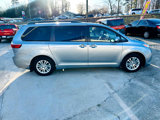 Used 2016 Toyota Sienna XLE Premium image 6