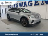 Used 2021 Volkswagen ID.4 Pro S w/ ID.4 Protection Package image 5