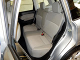 Used 2015 Subaru Forester 2.5i Premium w/ All-Weather Package image 5