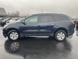 Used 2016 Chevrolet Traverse LS image 3