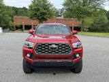 Used 2023 Toyota Tacoma 4x4 Double Cab image 3