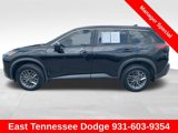 Used 2022 Nissan Rogue S image 4