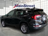 Used 2023 GMC Terrain SLT image 3